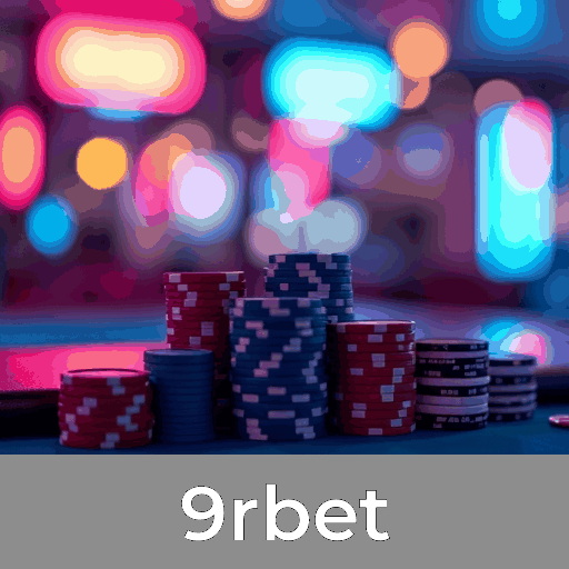 Cassino Online 9rbet