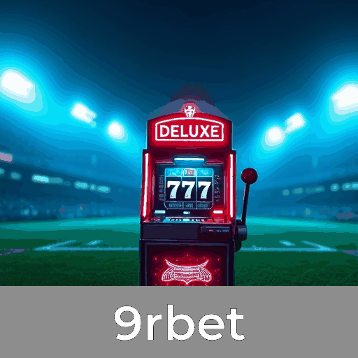 Acesso ao 9rbet