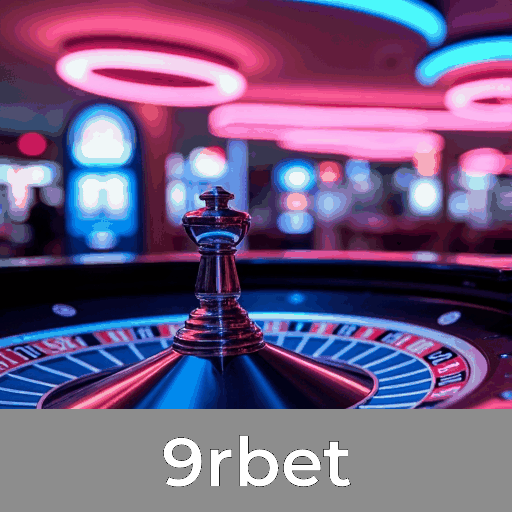 Cadastro na 9rbet