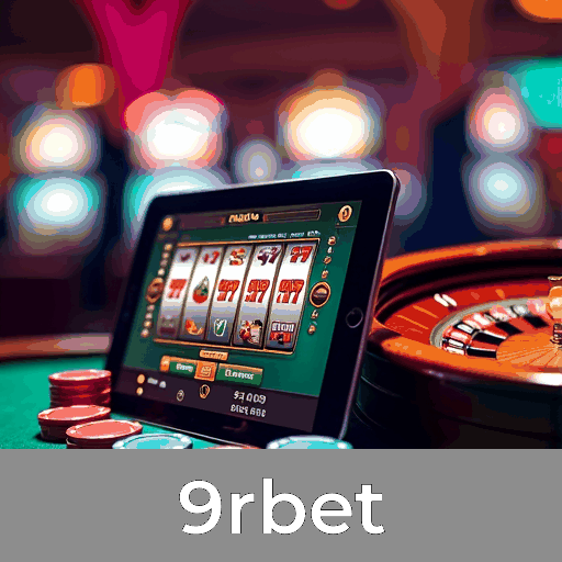 Acessar o site 9rbet COM