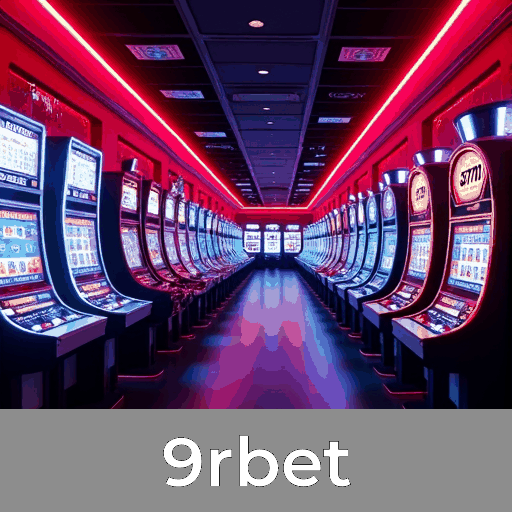 Acesso ao 9rbet