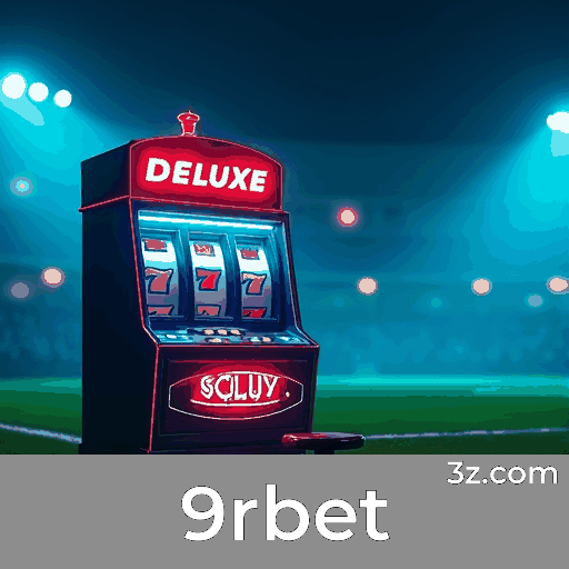 9rbet: Apostas em Esportes com Odds Imediatas para Brasileiros