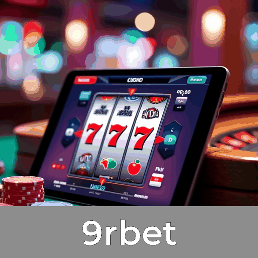 Acesso ao 9rbet