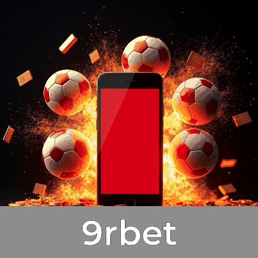 Cassino Online 9rbet