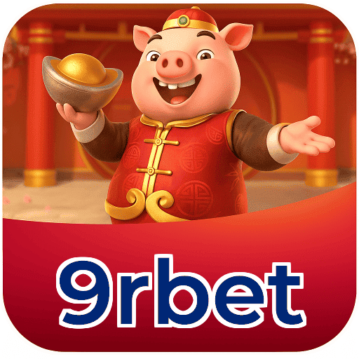 9rbet logo