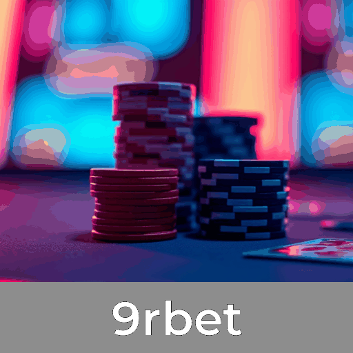 Acesso ao 9rbet