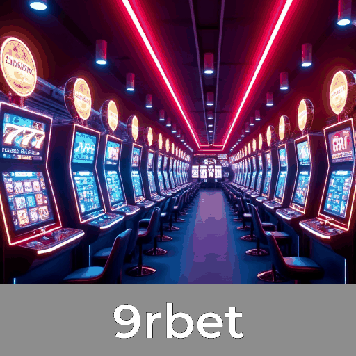 Cassino Online 9rbet