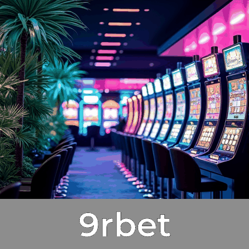 Acesso ao 9rbet