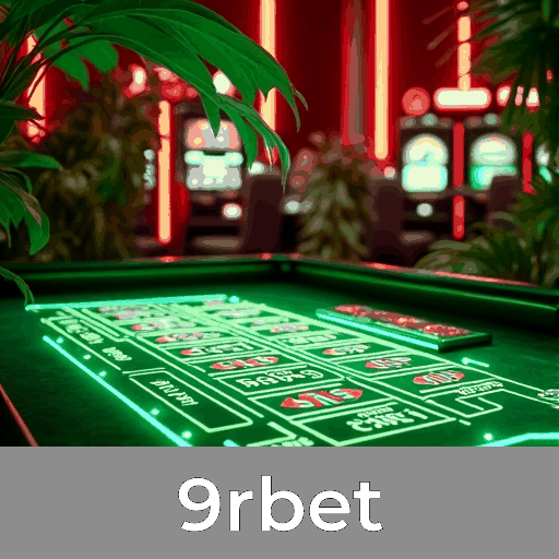 Cassino Online 9rbet